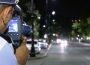 Peste 530 de șoferi vitezomani amendați și 22 de permise reținute de polițiștii din Bacău, într-o săptămână