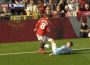 Haaland a compensat un om în minus 70 de minute și City a învins pe Old Trafford. Arsenal pune stăpânire pe Premier League și o ia pe urma invincibililor
