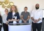 Bucătari din România, Spania și Turcia au creat un program internațional de formare