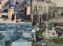 Bacău, 618 ani de istorie! Imagini de colecție și file de poveste la zi de sărbătoare (Foto/Video)