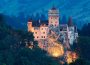Castelul Bran, în topul celor mai misterioase destinații din lume. Pe listă se mai află o insulă a păpușilor și o capelă a oaselor