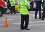 Două accidente cu pietoni răniți, în Neamț. Unul dintre ei traversa neregulamentar