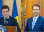 Nicușor Dan explică de ce l-a desemnat pe Siegfried Mureșan pentru funcția de premier: „O persoană care a negociat de-a lungul timpului lucruri importante”
