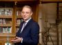 Luca Niculescu, variantă pentru funcția de premier? Surse politice spun că nici măcar nu a fost contactat