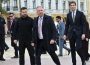 Zelenski: SUA analizează măsuri de dezescaladare între Rusia și Ucraina înainte de iarnă