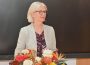 O carieră dedicată excelenței academice: Prof. univ. dr. Elena Nechita, sărbătorită la Universitatea „Vasile Alecsandri” din Bacău
