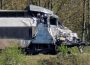 Accident feroviar grav în Franța: Un tren de pasageri a deraiat și zeci de oameni au fost răniți
