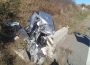 FOTO. Accident devastator la Oltenești, județul Vaslui – o femeie și-a pierdut viața, o alta are o mână amputată
