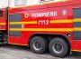 Roznov. Incendiu la o bucătărie de vară în zona Calea Tazlăului