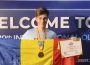 Felicitări! Alexandru-Ioan Jicu aduce Aurul la Bacău. România cucerește 5 medalii la Olimpiada Internațională de Astronomie și Astrofizică din Vietnam!