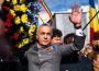 Dosar nou pentru Călin Georgescu după un salut controversat la Buftea. DIICOT extinde cercetările 