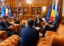 Grindeanu respinge acuzațiile de „blat cu americanii”: „PSD nu votează Guvernul Mureșan”