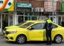 Poliția Locală și Rutieră au luat în vizor stațiile de taxi din Bacău: peste o treime din taximetriștii controlați au fost amendați