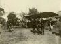 Fotografii rare cu primul zbor militar al României, de la Slatina, vândute la licitație