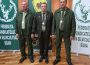 Cel mai bun pădurar din România este suceveanul Cristian Hrehorciuc