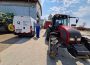 Sprijin pentru agricultori: RAR eliberează CIV și ITP direct în ferme sau localități