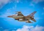 Alertă aeriană în Tulcea. Două avioane F-16 au decolat de urgență