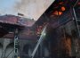 Neamț. Un nou incendiu la Mănăstirea Bisericani, în noaptea de 1 spre 2 octombrie