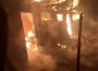 Cazul femeii acuzate de incendiul de la Oșlobeni – pagubă de 20.000 de lei!