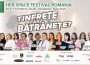 HER SPACE FESTIVAL ROMANIA 2026 are loc pe 10 și 11 octombrie. Ediția din acest an pune în discuție sănătatea și longevitatea femeilor
