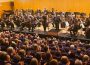 Patru zile de concerte de excepție la cea de-a 40-a ediție a Festivalului Internațional „Zilele Muzicii Contemporane” din Bacău