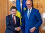 Europa, chemată să-și consolideze apărarea. Nicușor Dan și Friedrich Merz au transmis același mesaj