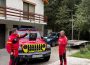 Salvamont Bacău își modernizează tehnica de intervenție: drone și aparate cu termoviziune pentru salvarea de vieți pe munte