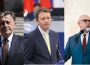 Crin Antonescu: „Nu știu nici dacă Siegfried Mureșan vrea să fie prim-ministru”. Kelemen Hunor și UDMR votează, dar nu vor AUR în ecuație