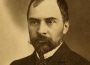 George Coșbuc, 160 de ani. Poetul care a făcut din sat o formă de universalitate. Biblioteca Județeană Bistrița-Năsăud îl omagiază