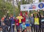 Neamț. Competiția CROSISU pe Cozla