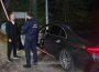Autoturism de lux, căutat de autoritățile din Cehia, descoperit la PTF Rădăuți Prut – mașina de 622.000 lei a fost confiscată