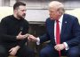 Trump îi cere lui Zelenski să plece, pe fondul scumpirii carburanților în SUA