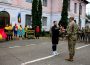FOTO. „Ștafeta Veteranilor” a plecat din Piatra Neamț către Iași