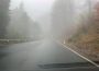 Ceața dă peste cap traficul în șase județe. Vizibilitate sub 50 de metri și risc crescut pe șosele