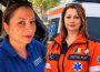 Două uniforme, aceeași misiune: mărturia emoționantă a unei asistente din Bacău, cu 27 de ani de Ambulanță în România, care a ales drumul străinătății