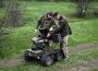 Ucraina spune că a lansat roboți de luptă în spatele liniilor rusești cu ajutorul dronelor