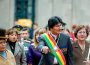 Fostul președinte al Boliviei, Evo Morales, anchetat pentru operațiunea din 2009 în care a murit și un român. Ce s-a întâmplat la Hotel Las Américas