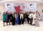 Video/ASFANU a obținut premiul II la Gala Societății Civile. Familiile numeroase din Neamț și Bacău, reprezentate la București