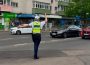 Trafic rutier blocat în București în acest weekend din cauza unor evenimente publice. Rute alternative