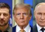 Trump anunță un „armistițiu energetic” între Rusia și Ucraina. Zelenski spune că nu știa despre acord, dar este pregătit să îl accepte
