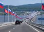 Rusia și Coreea de Nord au deschis primul pod rutier dintre cele două țări
