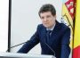 Nicușor Dan cere mediului academic să fie mai prezent în spaţiul public: „Altfel, vom fi în două realități paralele”