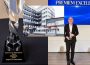 Recunoaștere la nivel național: Spitalul „Prof. Dr. Eduard Apetrei” Buhuși, premiat la Gala Elitelor Medicale de la Cluj-Napoca