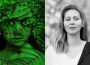 Cristina Schek participă la W4th Plinth din Londra cu Fern Girl, o nouă întâlnire între om și natură