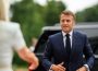 Franța își consolidează forța nucleară. Macron a urmărit testul noii rachete strategice
