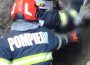 Bacău. Bărbat mort după ce un mal de pământ s-a surpat peste el
