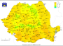 România, între zile calde și episoade de ploaie. Cum evoluează vremea în perioada 14–20 septembrie