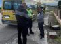 Polițiștii nemțeni au dat 27 sancțiuni și au imobilizat 2 vehicule în cadrul operațiunii Truck&Bus