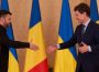 O nouă alianță în inima Carpaților. România, alături de Ucraina și alte șase state în „Carpathian 8”
