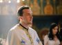 Preotul Mihai Capșa, mesaj emoționant de ziua Înălțării Sfintei Cruci: „Nu suferința este mântuitoare în sine, ci iubirea care rămâne vie chiar în mijlocul suferinței”